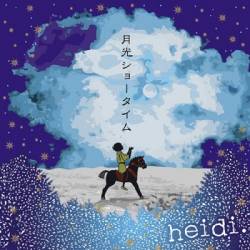 Heidi : Gekkou Show Time